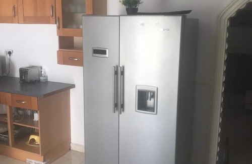 Banjul Casa | KEUR SIGA (AUTO ALIMENTACIÓN. CASA EN ALQUILER