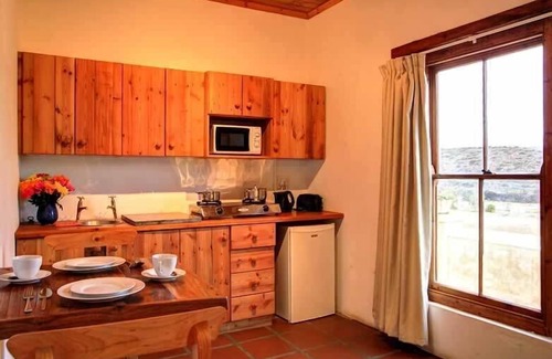 Willowmore Casa | Keurfontein Country House