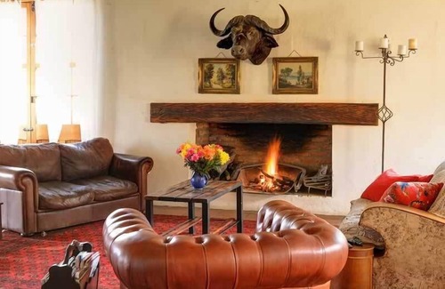 Willowmore Casa | Keurfontein Country House