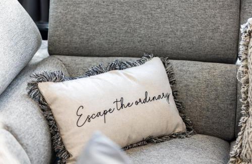 North Richmond Apartamento | Kew Garden Suite 2BR Sleeps 9 Near Central London