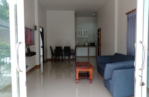 Mae Nam Casa | Kewalin House