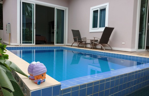 Mae Nam Casa | Kewalin House