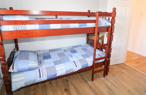 Portstewart Cabaña | Kewanee, PORTSTEWART, CONDADO DE LONDONDERRY