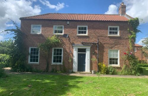 Kexby Casa | Kexby House Country Family Retreat