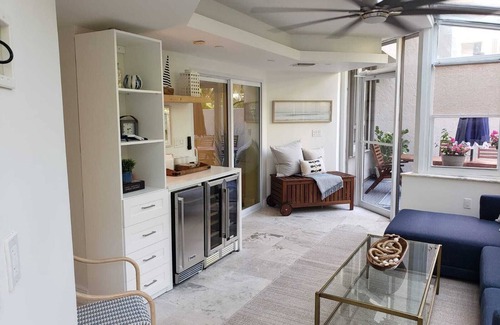 Key Biscayne Apartamento | Key Biscayne Beach Vacation