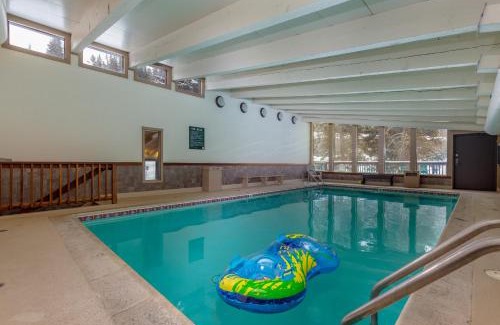 Mountain House Apartamento | Key Condo 2939