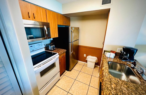 Tavernier Condominio | Key Largo 1BR - Ocean View, Near Founders Park