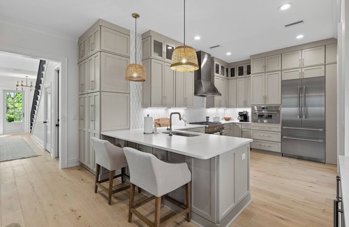 Lakeside at Blue Mountain Beach Casa | Key Lime Place - Steps to the Beach - Community Pool