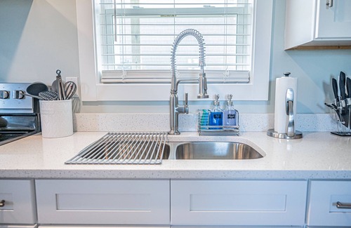 Surf City Apartamento | Key West 8- Beach Access - Dog Friendly - Bikes - Grill
