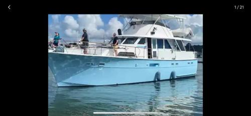 Key West Alquiler De Eote | Key West Classic Gem