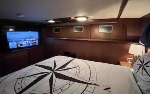 Key West Alquiler De Eote | Key West Classic Gem