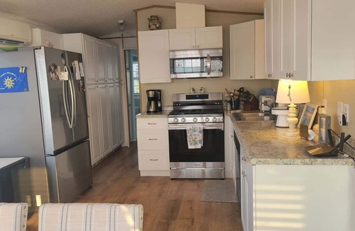Big Coppitt Key Casa | Key West/Surrounded by The Atlantic Ocean Includes 42 Ft Dock Space