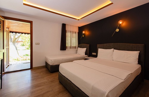 Cirali Casa | Keyif Pansiyon