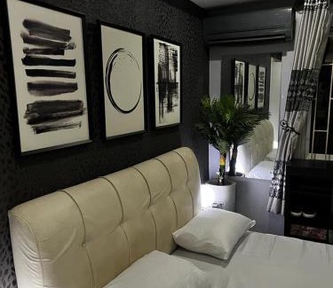 Oshodi-Isolo Apartamento | Keys & Cribs