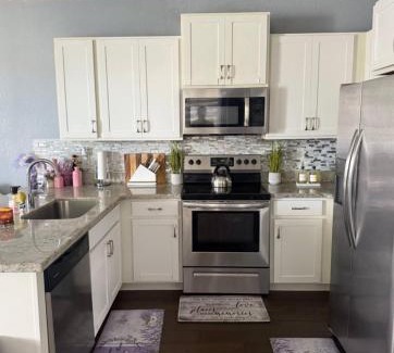 Homestead Casa | Keys & Everglades Hideaway Shared Space