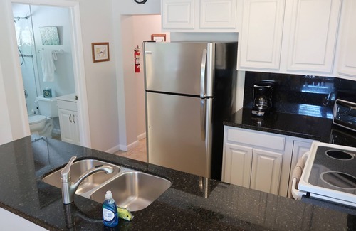 Islamorada Villa | Keys Kottage; Remodelada Villa en hamaca nativo en la bahía de Florida