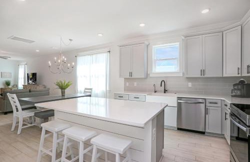 Cape San Blas Casa | Keys to the Cape by Pristine Properties Vacation Rentals