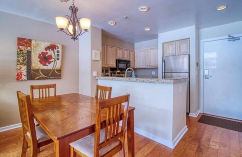 Lakeside Village Condominio | Keystone CO | Lakeside Village Condos | 1 Bedroom