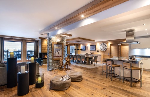 Courchevel Casa | Keystone Lodge by Alpine Resorts