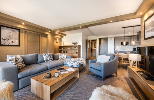 Courchevel Casa | Keystone Lodge by Alpine Resorts