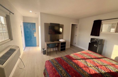 Norwalk Hotel | Keystone Motel