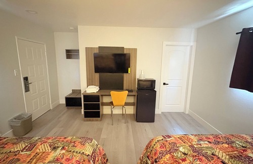 Norwalk Hotel | Keystone Motel