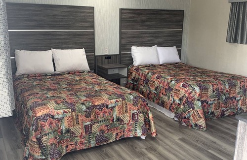 Norwalk Hotel | Keystone Motel