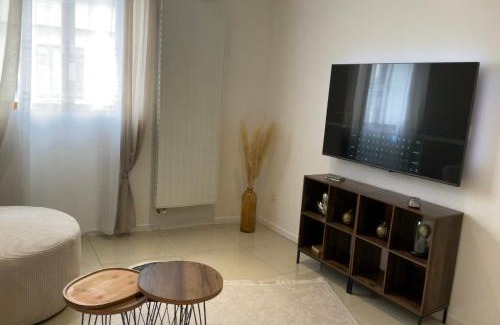 Reims Apartamento | Kezy appartement 4 personne bébé