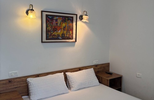 Kfar Sava Casa | Kfar Saba Guesthouse