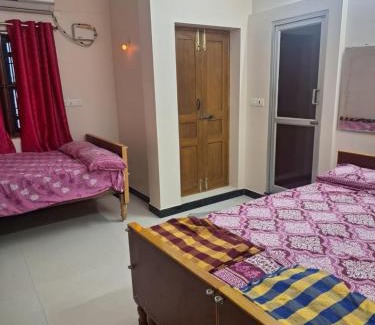 Chidambaram Casa | KG Homes