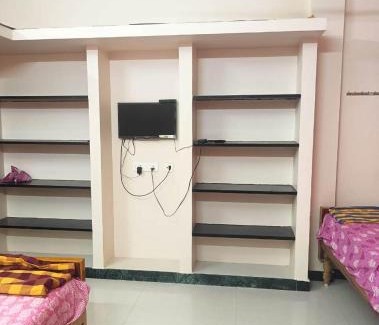 Chidambaram Casa | KG Homes