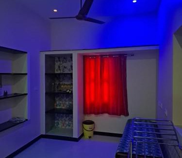 Chidambaram Casa | KG Homes