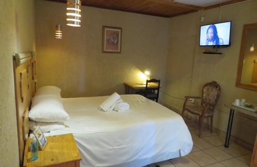 Alabama Cama Y Desayuno | Kgatholoha Guest House