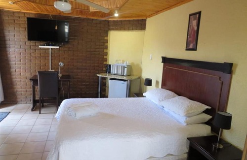 Alabama Cama Y Desayuno | Kgatholoha Guest House