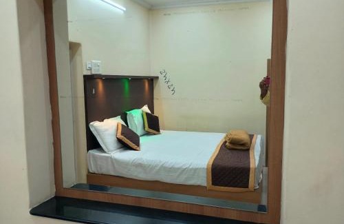 Visakhapatnam Hotel | Kgb villa homes