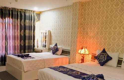 Ninh Kieu Hotel | Khách sạn Ý Linh Cần Thơ
