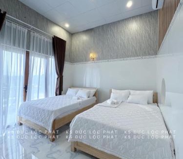 Dak R'Lap Cabina | Khách sạn Đức Lộc Phát
