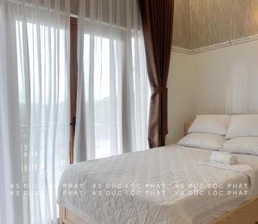 Dak R'Lap Cabina | Khách sạn Đức Lộc Phát