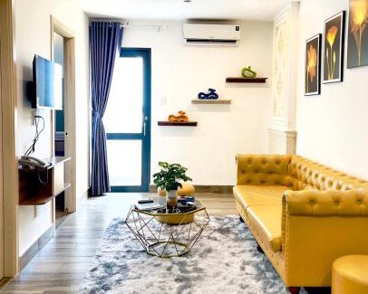 Dien Ban Apartamento | Khách sạn căn hộ Sentosa Coco