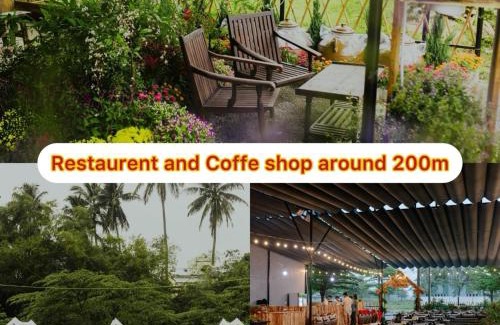 Dien Ban Apartamento | Khách sạn căn hộ Sentosa Coco