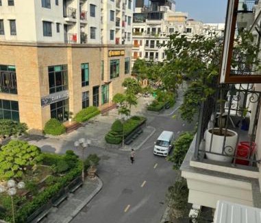 Long Bien Apartamento | Khách sạn Golden