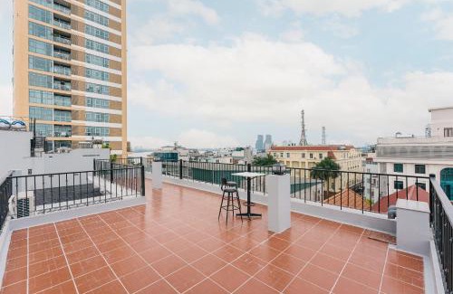 Nghia Đo Apartamento | Khách Sạn Hà Nội
