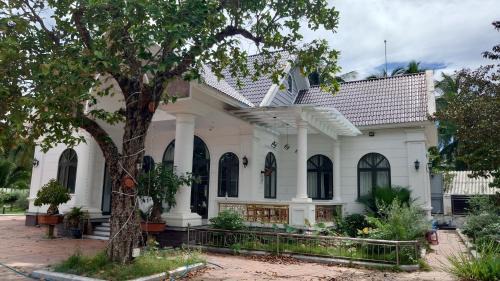 Hoai Nhon Hotel | Khách sạn Lavender Hoa châu resort