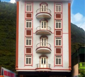 Meo Vac Hotel | Khách Sạn Mai Đào