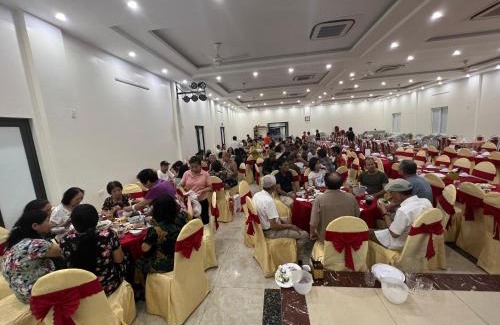 Cua Lo Apartamento | Khách sạn NHẬT MINH Cửa Lò
