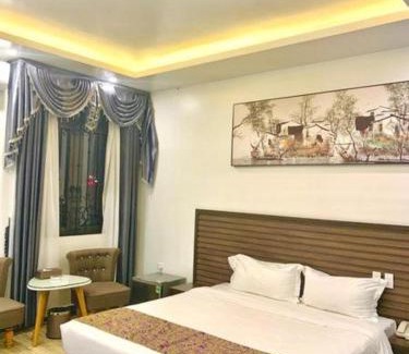 Mong Cai Hotel | Khách sạn Tiến Anh Móng Cái