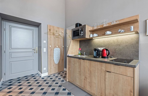 Wieden Apartamento | KH Opera Apartments