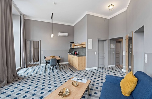 Wieden Apartamento | KH Opera Apartments