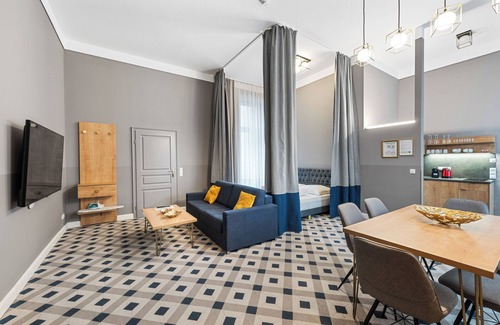 Wieden Apartamento | KH Opera Apartments