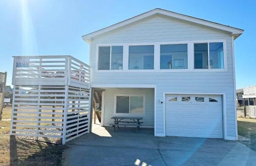 Kitty Hawk Casa | KH4220- Knotty Pelican